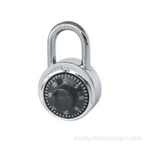 Aluminum Combination Lock Manufacturer ZC-B01A